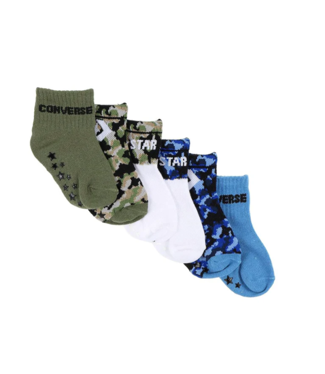 NC0288 - Calze - Converse