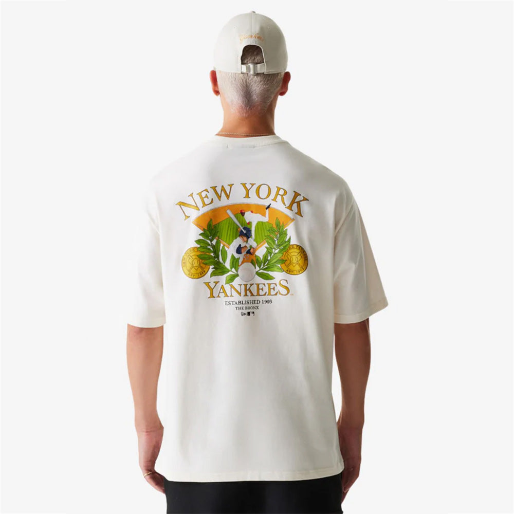 60667854 - T-Shirt e Polo - New Era