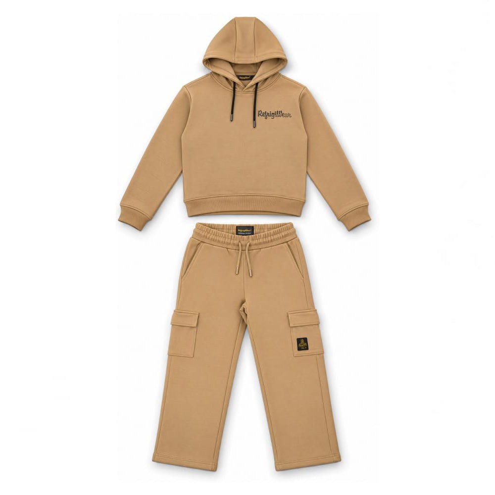 RG2611DW26 - Tute - REFRIGIWEAR