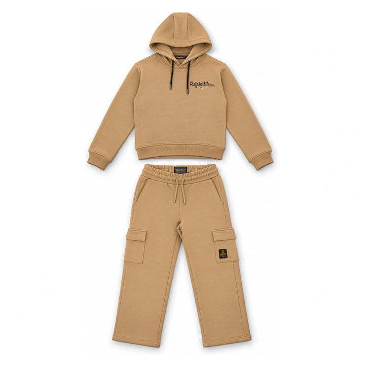 RG2611DW26 - Tute - REFRIGIWEAR
