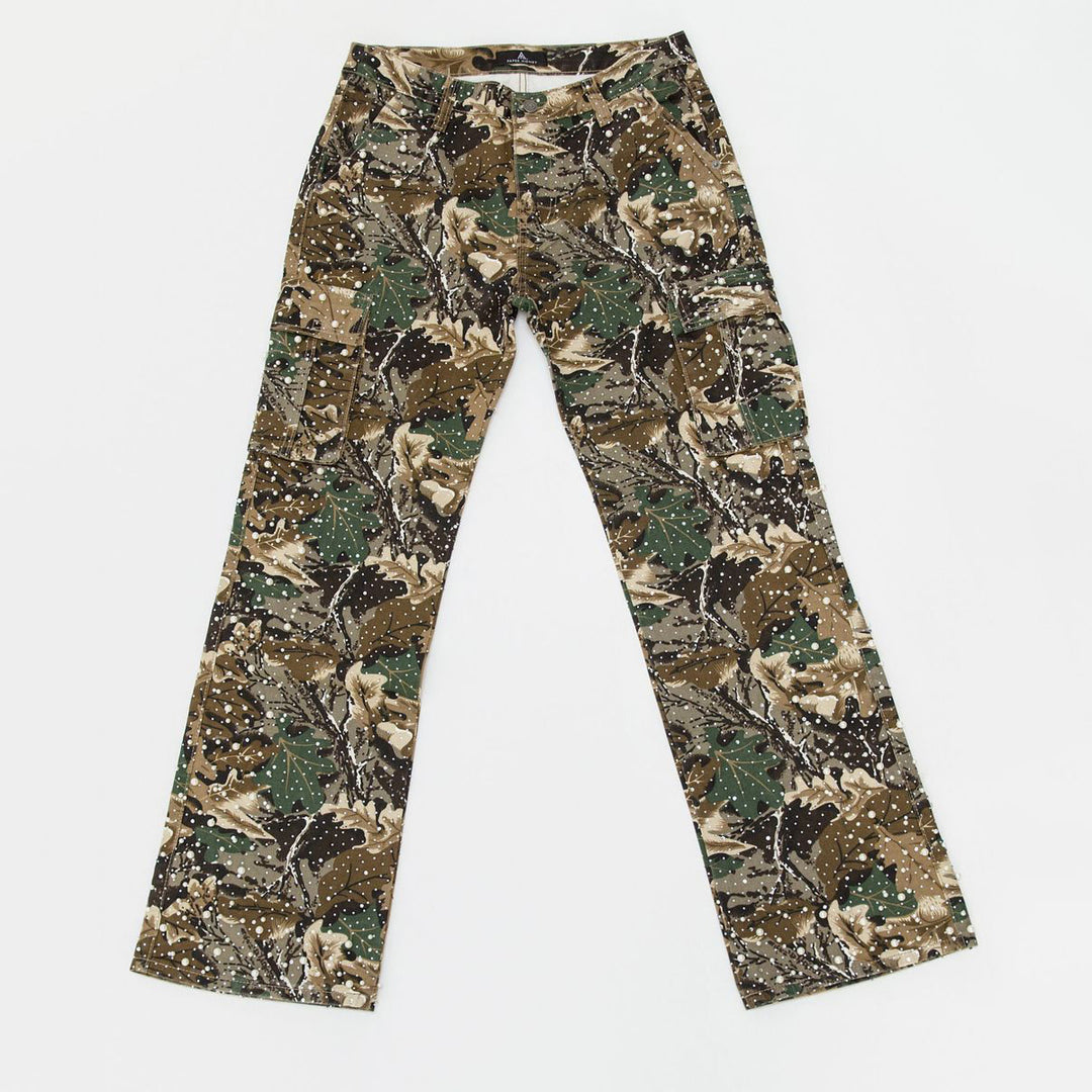 PM1094 - PANTALONE - Paper Money