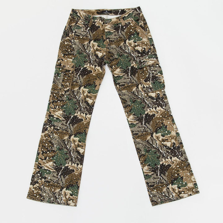 PM1094 - PANTALONE - Paper Money