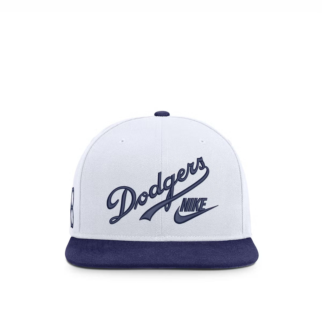NB09-195V-KB-F0J - Cappelli - Nike