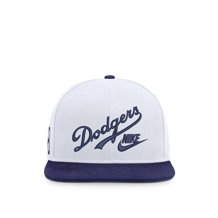NB09-195V-KB-F0J - Cappelli - Nike
