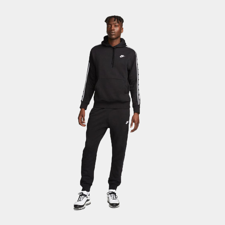 Basic Logo Fleece Tracksuit - Nike