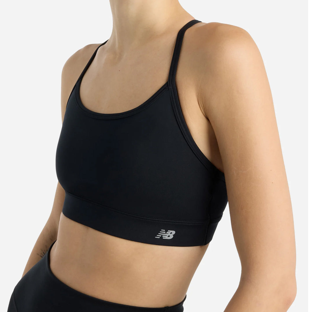 WB51039BK - T-Shirt e Polo - New Balance