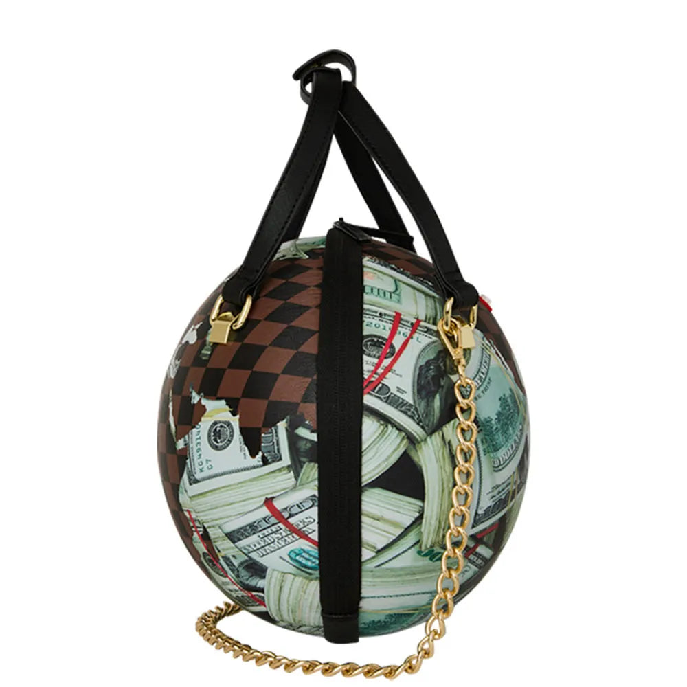 910B9560NSZ - Borse - Sprayground - [PREORDER]