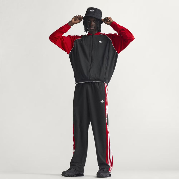 PANTALONI ADIDAS ORIGINALS SANTIAGO TRACK PANTS KE3430 UOMO