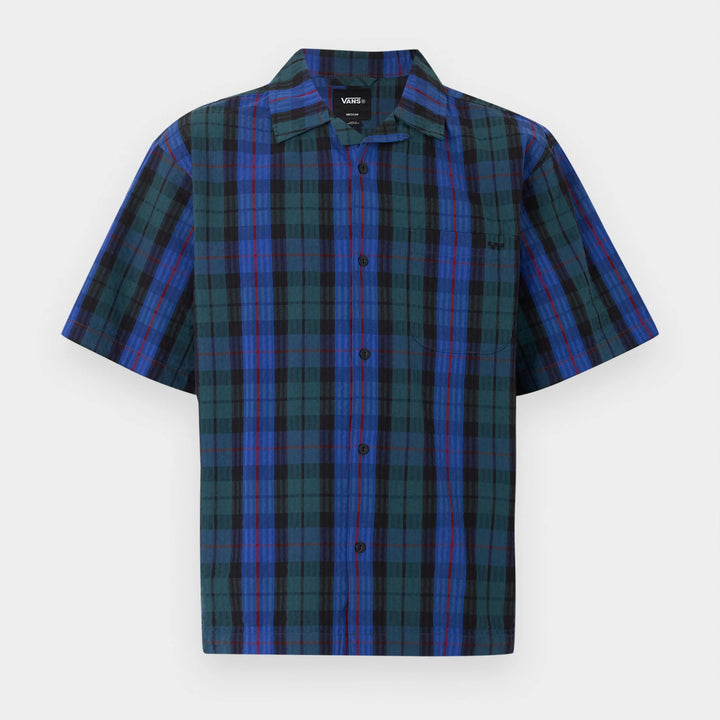 VN000T7MGCZ1 - Camicie - Vans