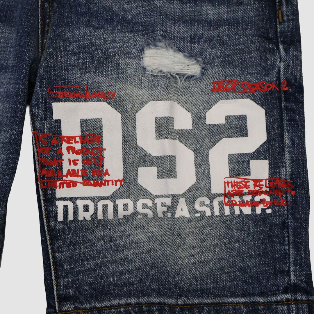 SS26K19 - Pantaloncini - DS2