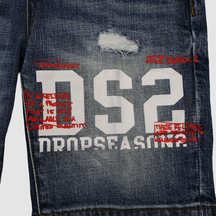 SS26K19 - Pantaloncini - DS2