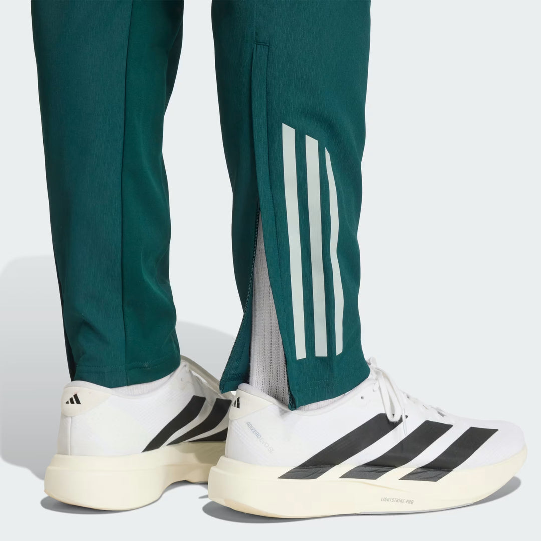 PANTALONI ADIDAS ARSENAL FC TIRO 25 COMPETITION PRESENTATION UOMO KB1844