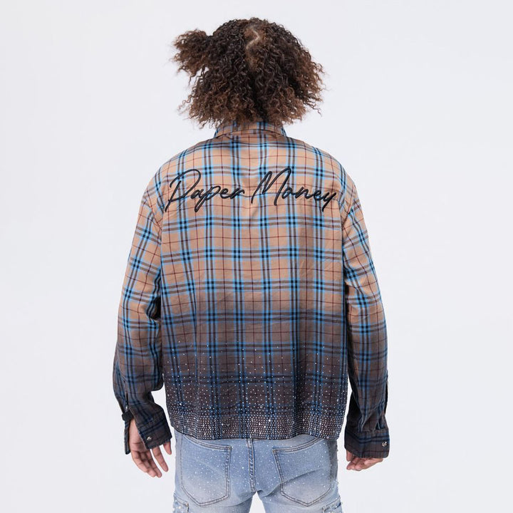 BH3533 - Camicie - Paper Money