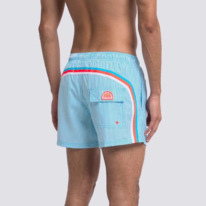 M504BDRT3JI - Costumi da bagno - Sundek
