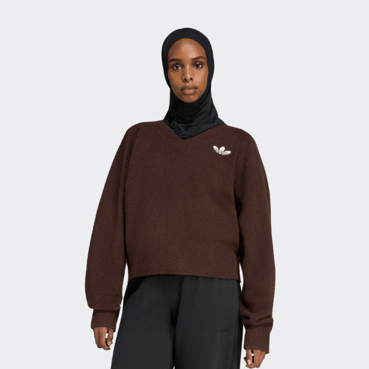 IA4444 - maglione - Adidas