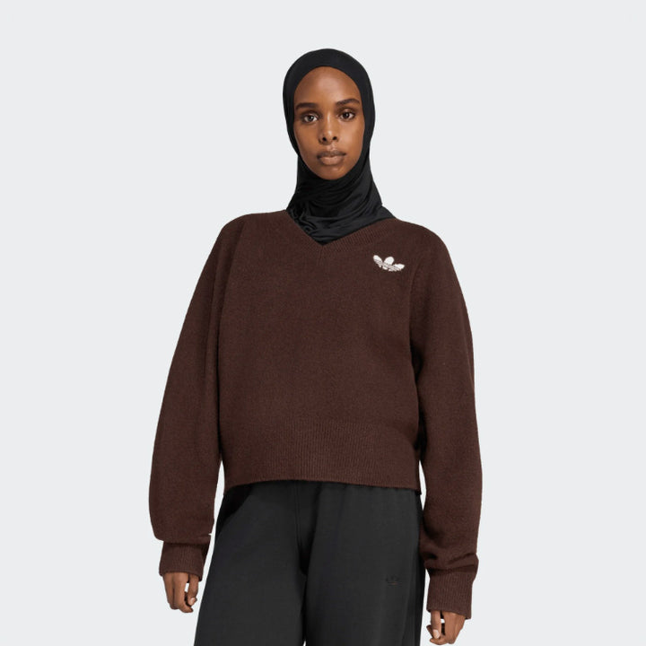 IA4444 - maglione - Adidas