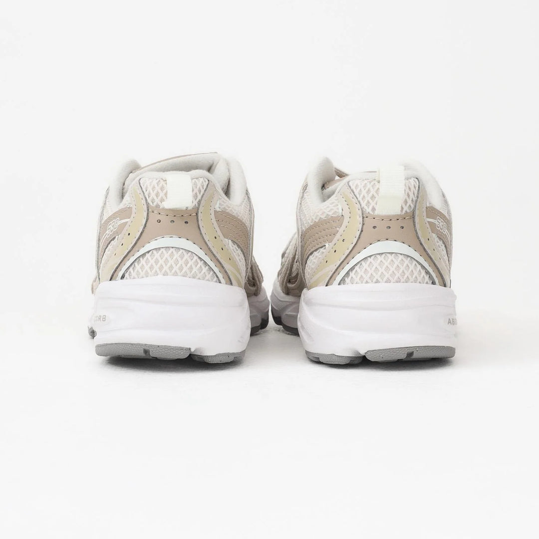 SNEAKERS NEW BALANCE 530 BUNGEE KIDS P5305C7 BAMBINI E RAGAZZI