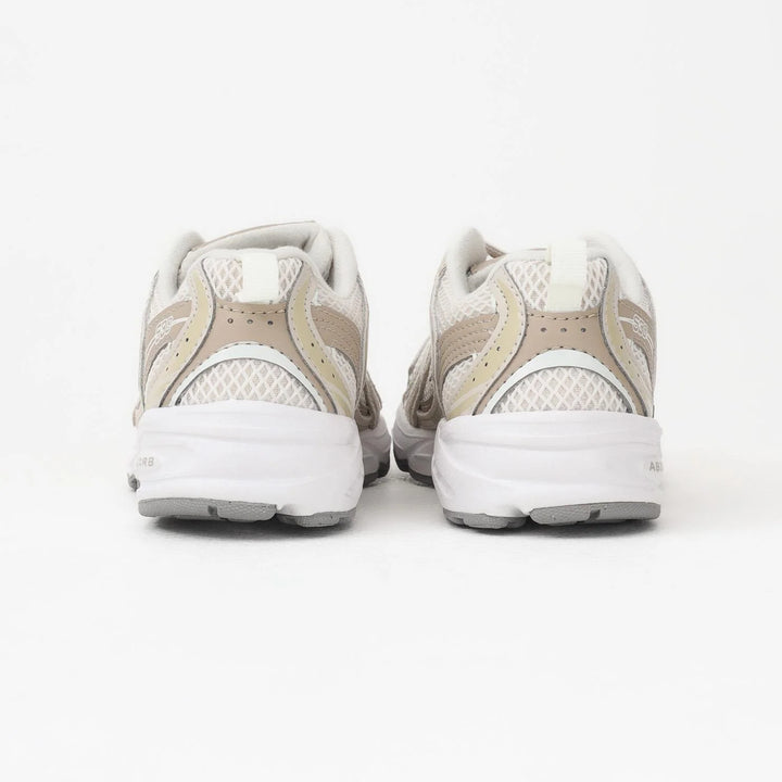 SNEAKERS NEW BALANCE 530 BUNGEE KIDS P5305C7 BAMBINI E RAGAZZI