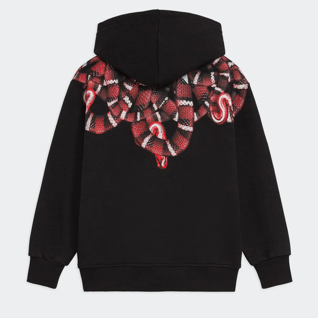 F5CMJBHS038 - Felpe - Marcelo Burlon