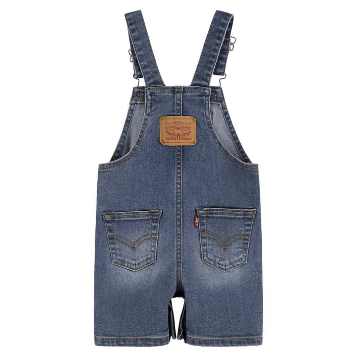 LK6EE584 6EE584 - salopette - Levi's