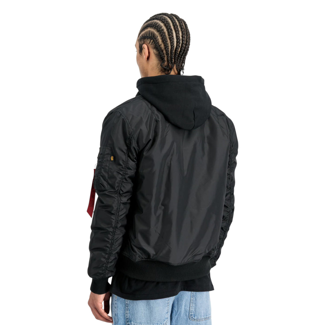 F258100 - Giacche - Alpha Industries