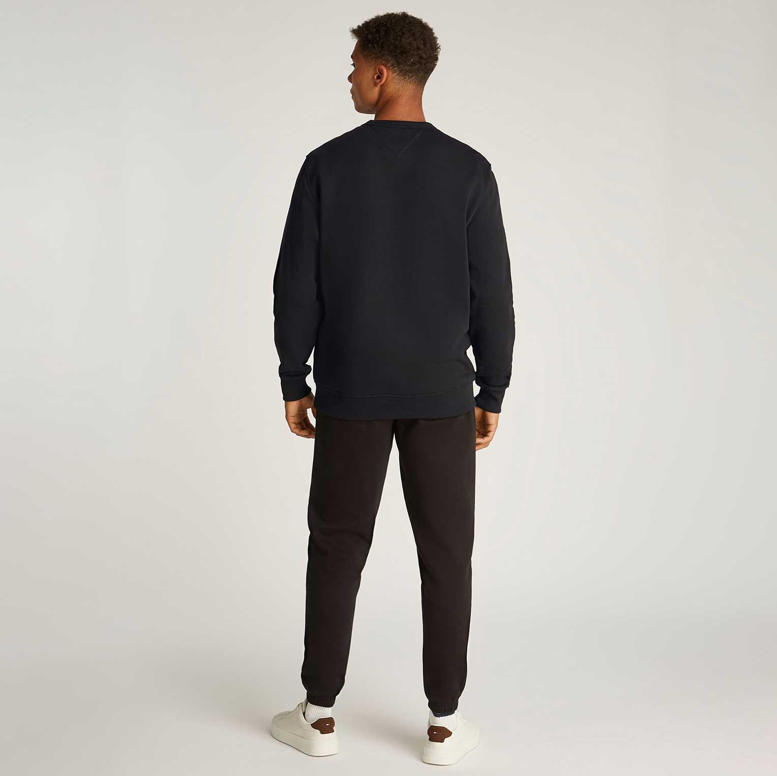 DM0DM20660BDS - Felpe - Tommy Hilfiger