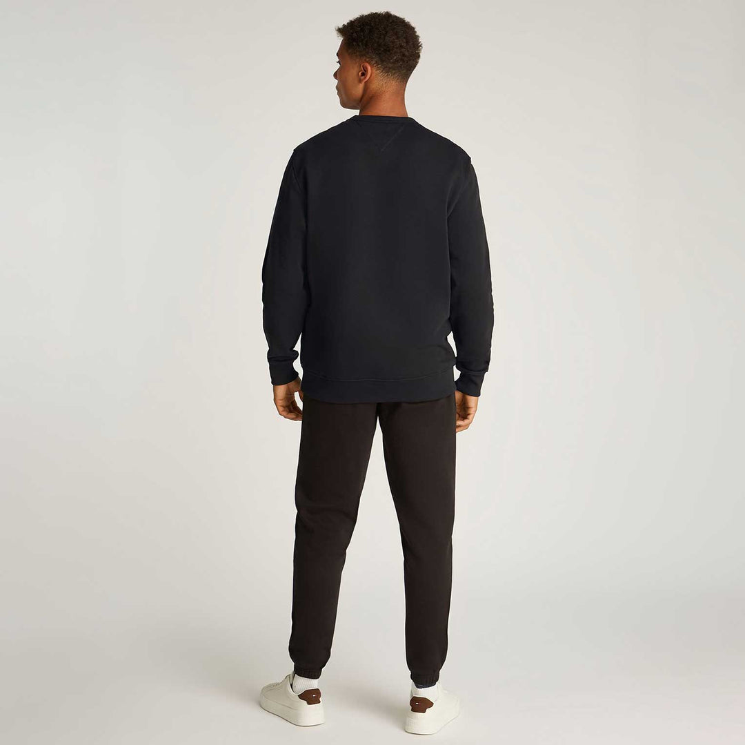 DM0DM20660BDS - Felpe - Tommy Hilfiger