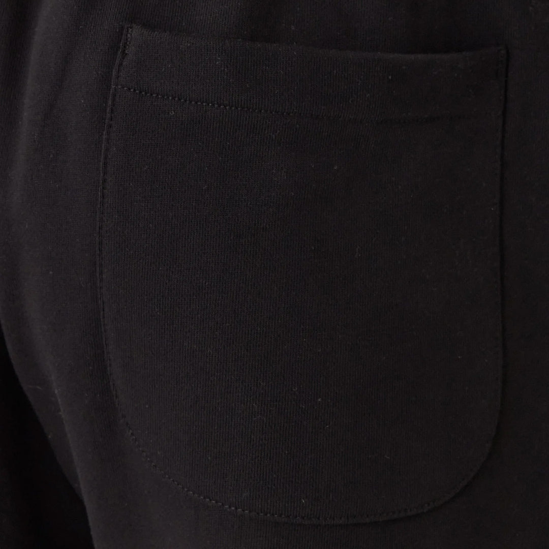 BERMUDA SPORTIVI UOMO EA7 EMPORIO ARMANI CON LOGO