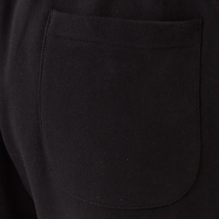 BERMUDA SPORTIVI UOMO EA7 EMPORIO ARMANI CON LOGO