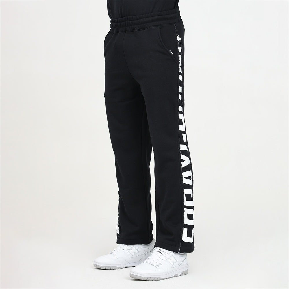 SP643BLK - Pantaloni - Sprayground