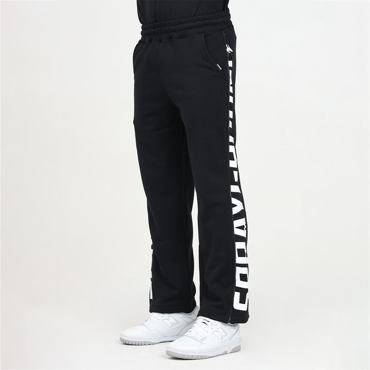 SP643BLK - Pantaloni - Sprayground