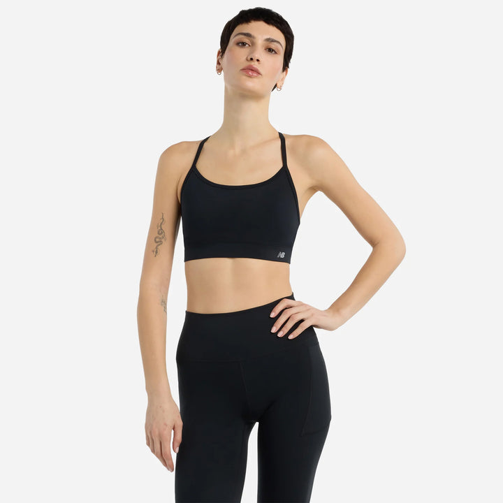 WB51039BK - T-Shirt e Polo - New Balance