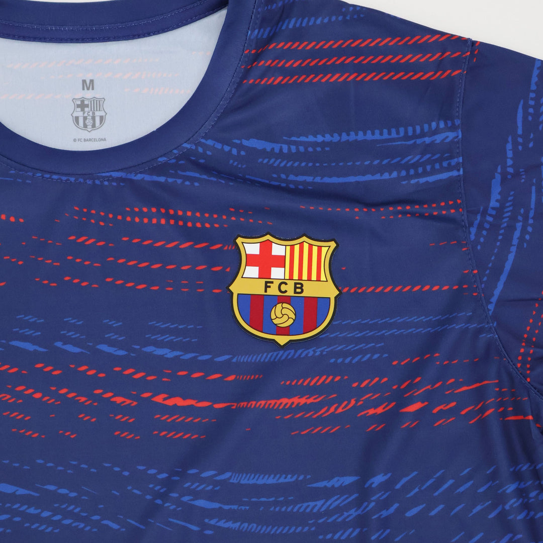 5001CTW - T-Shirt e Polo - F.C. BARCELONA