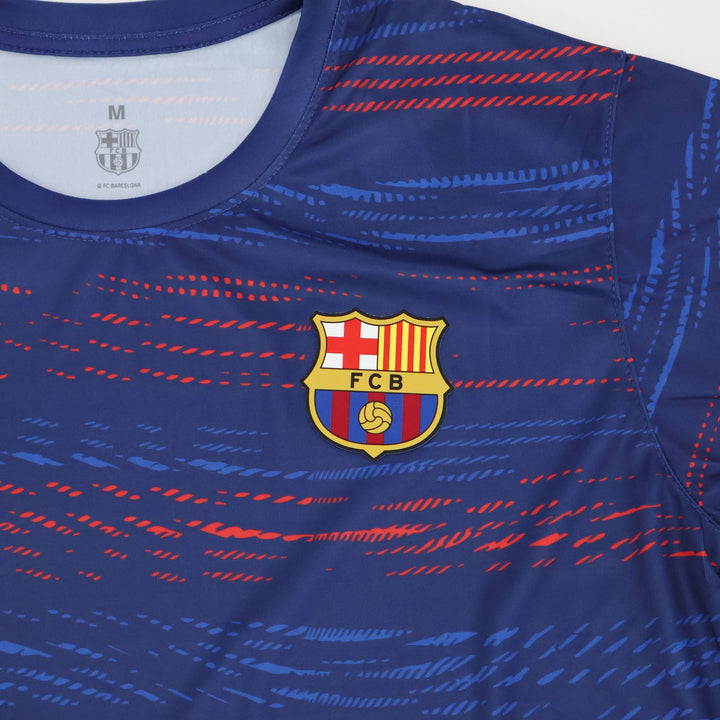 5001CTW - T-Shirt e Polo - F.C. BARCELONA