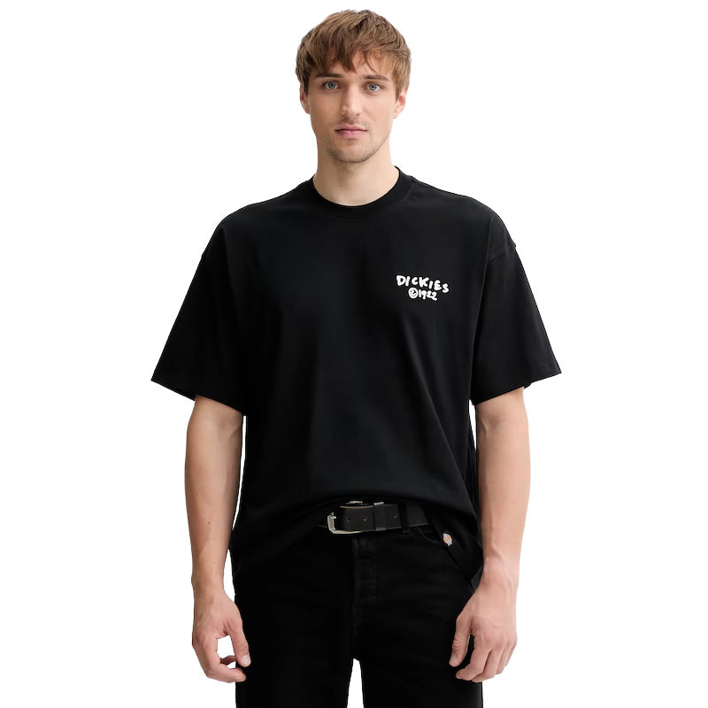 DK0A87QO - T-Shirt e Polo - Dickies