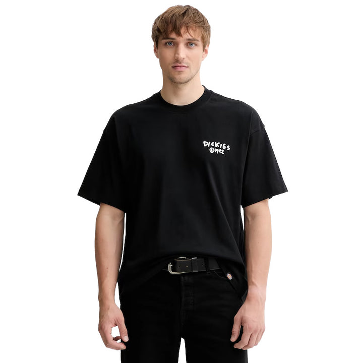 DK0A87QO - T-Shirt e Polo - Dickies