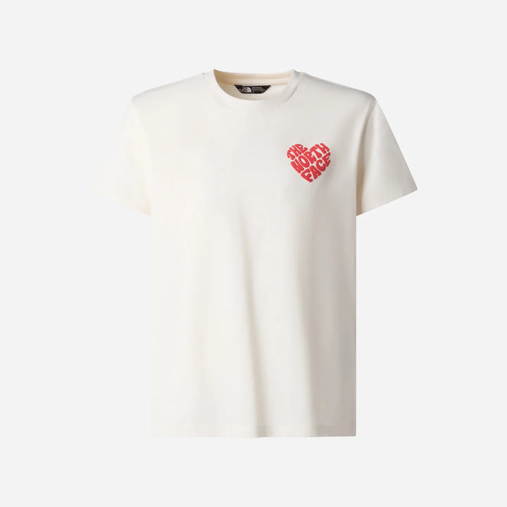 NF0A8G1QQLI1 - T-SHIRT - THE NORTH FACE Bambini