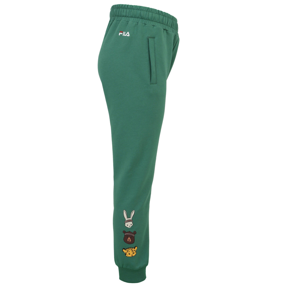 FAK0395 - Pantaloni - Fila