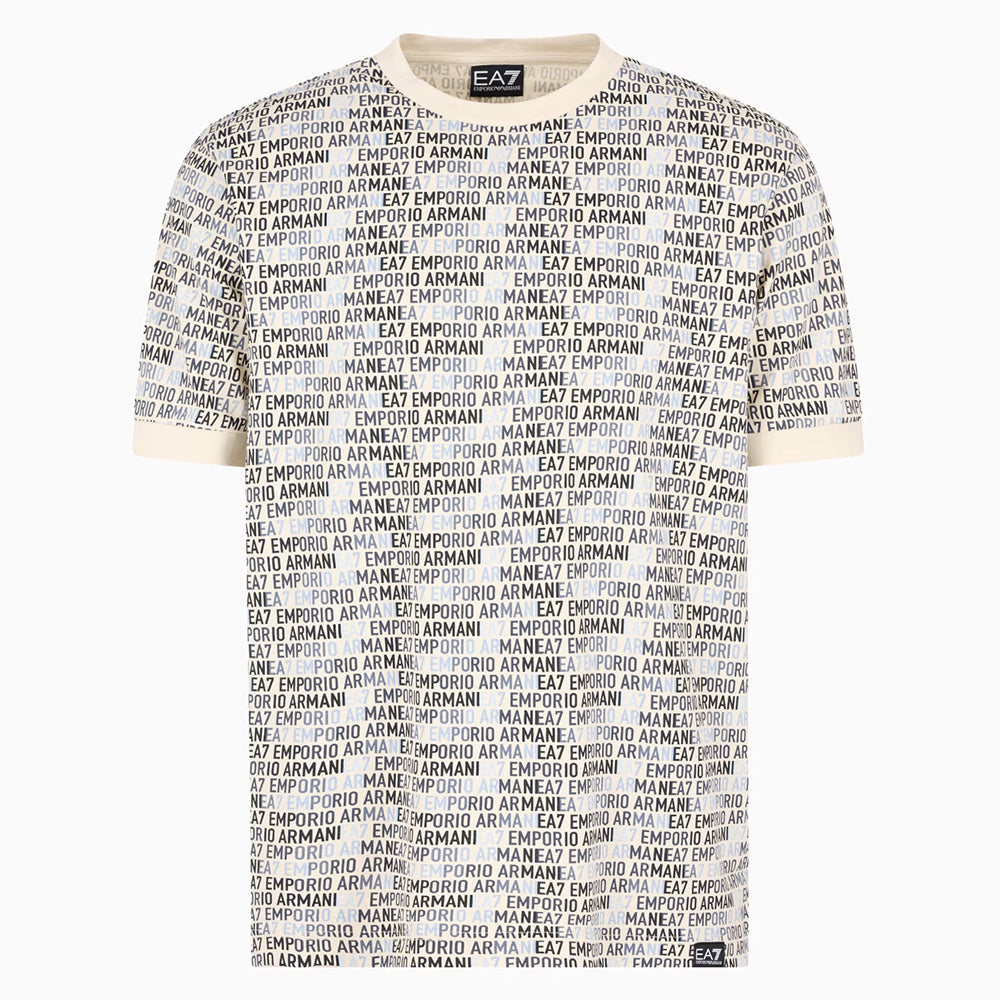 7M000208 AF12874 - T-Shirt e Polo - EMPORIO ARMANI