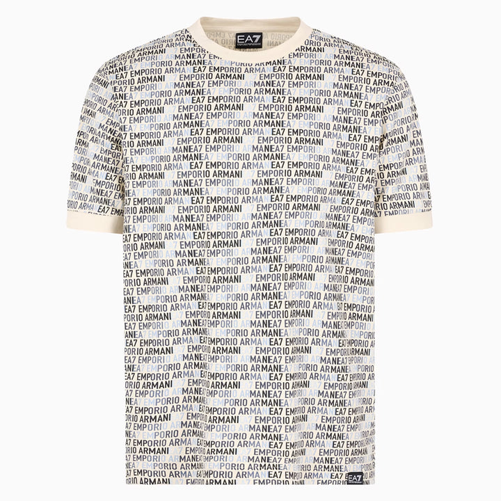 7M000208 AF12874 - T-Shirt e Polo - EMPORIO ARMANI