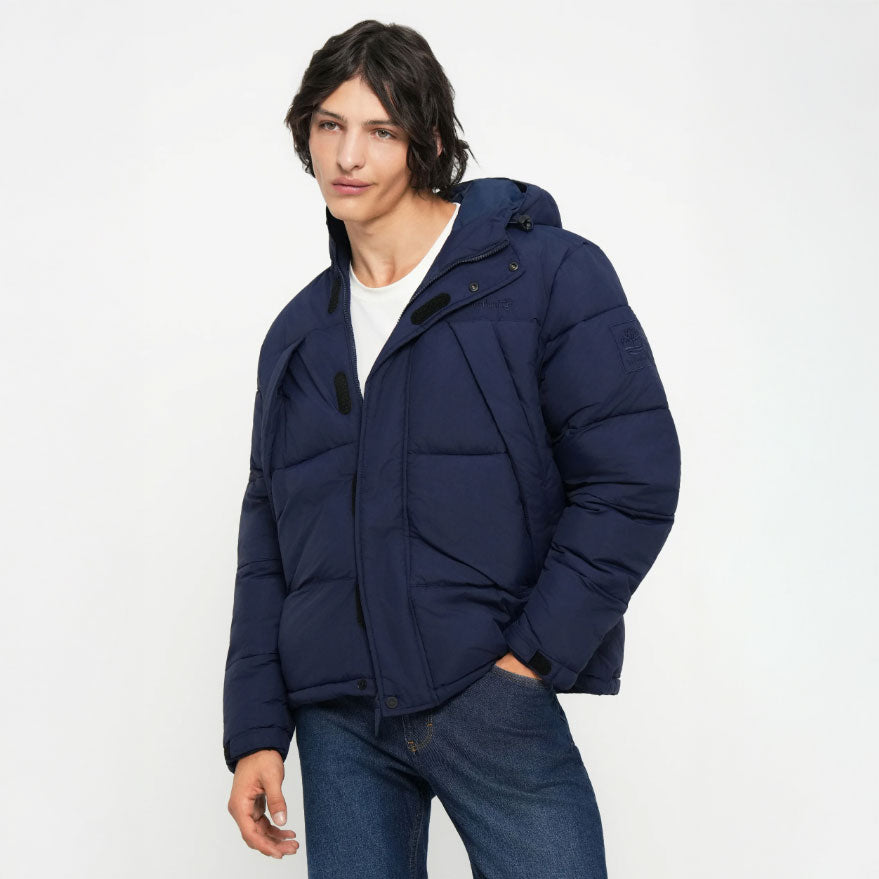 TB0A62674511 - GIUBBINI - TIMBERLAND
