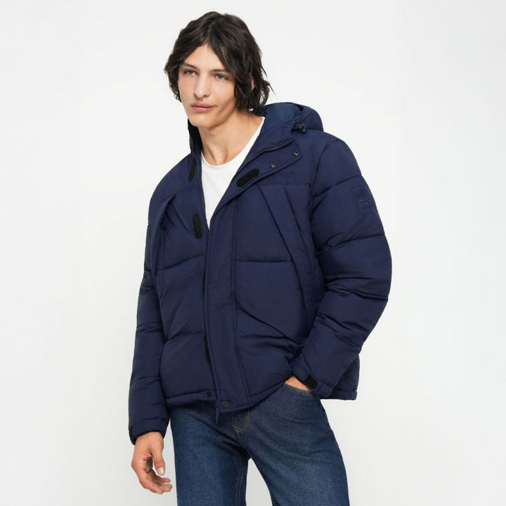 TB0A62674511 - GIUBBINI - TIMBERLAND