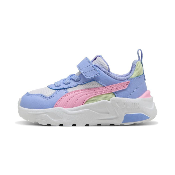 SNEAKERS PUMA® TRINITY 2 LT AC+ INF PER BAMBINI