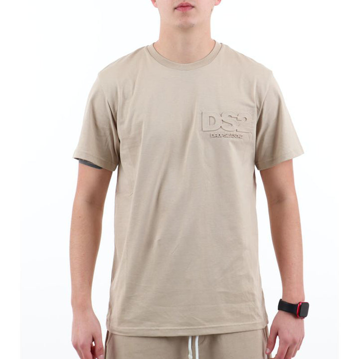 SS26205 - T-SHIRT - DS2