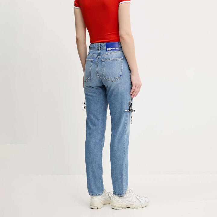 A2W10139 - Pantaloni - KARL LAGERFELD
