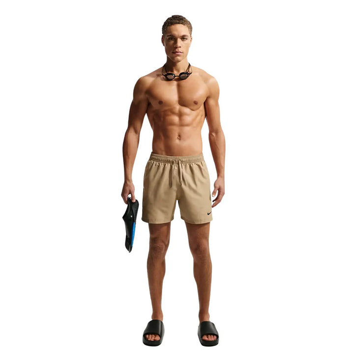BOXER MARE UOMO NIKE SWIM TAPE VOLLEY