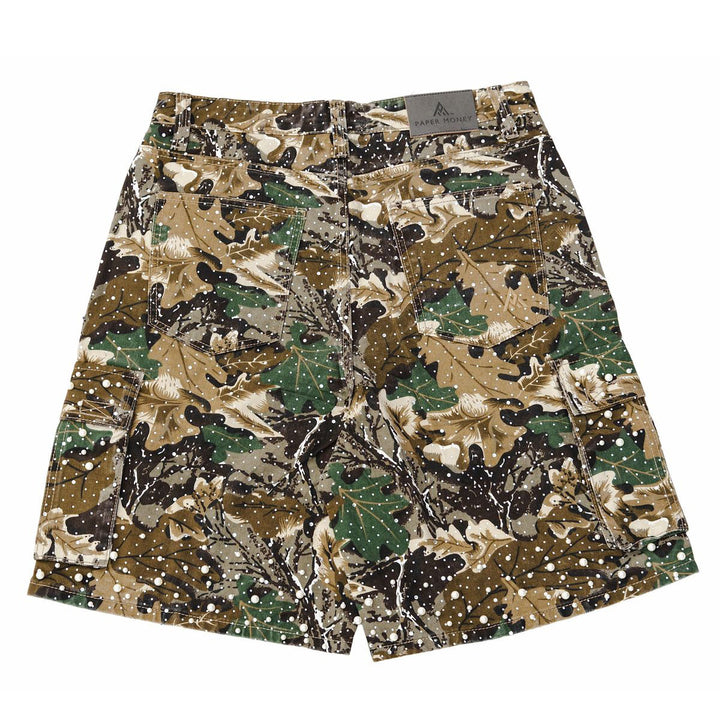 PM1098 - Pantaloncini - Paper Money