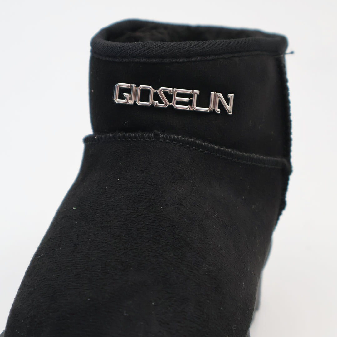 SNOWLY BASIC - Scarpe - Gioselin