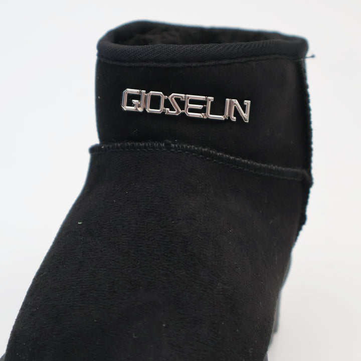 SNOWLY BASIC - Scarpe - Gioselin