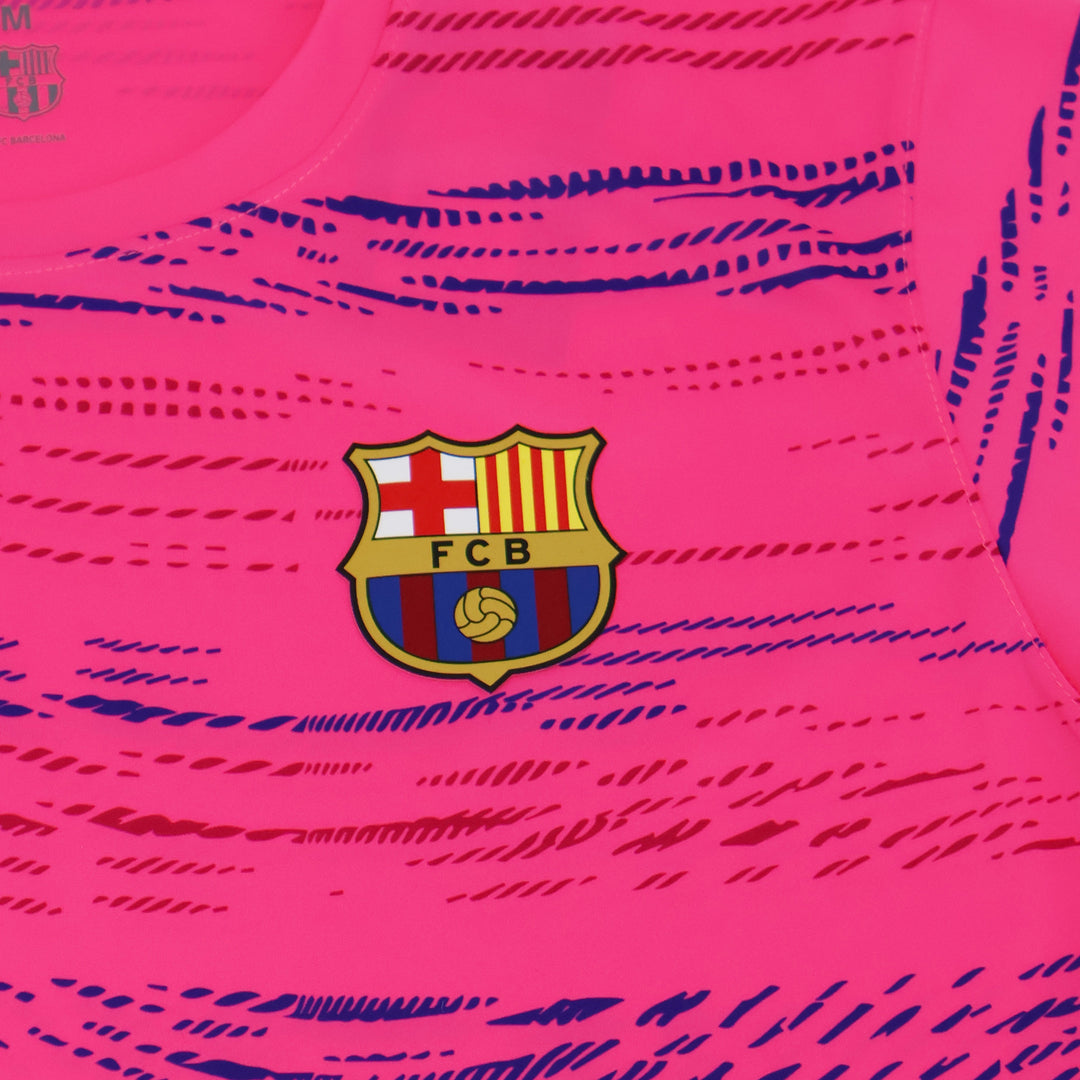 5001CTF - T-Shirt e Polo - F.C. BARCELONA